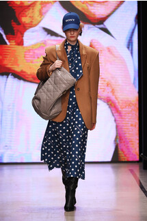 Product of Imitation Fall 2019 Ready-to-Wear / Product of Imitation осень-зима 2019 / Неделя моды: Москва